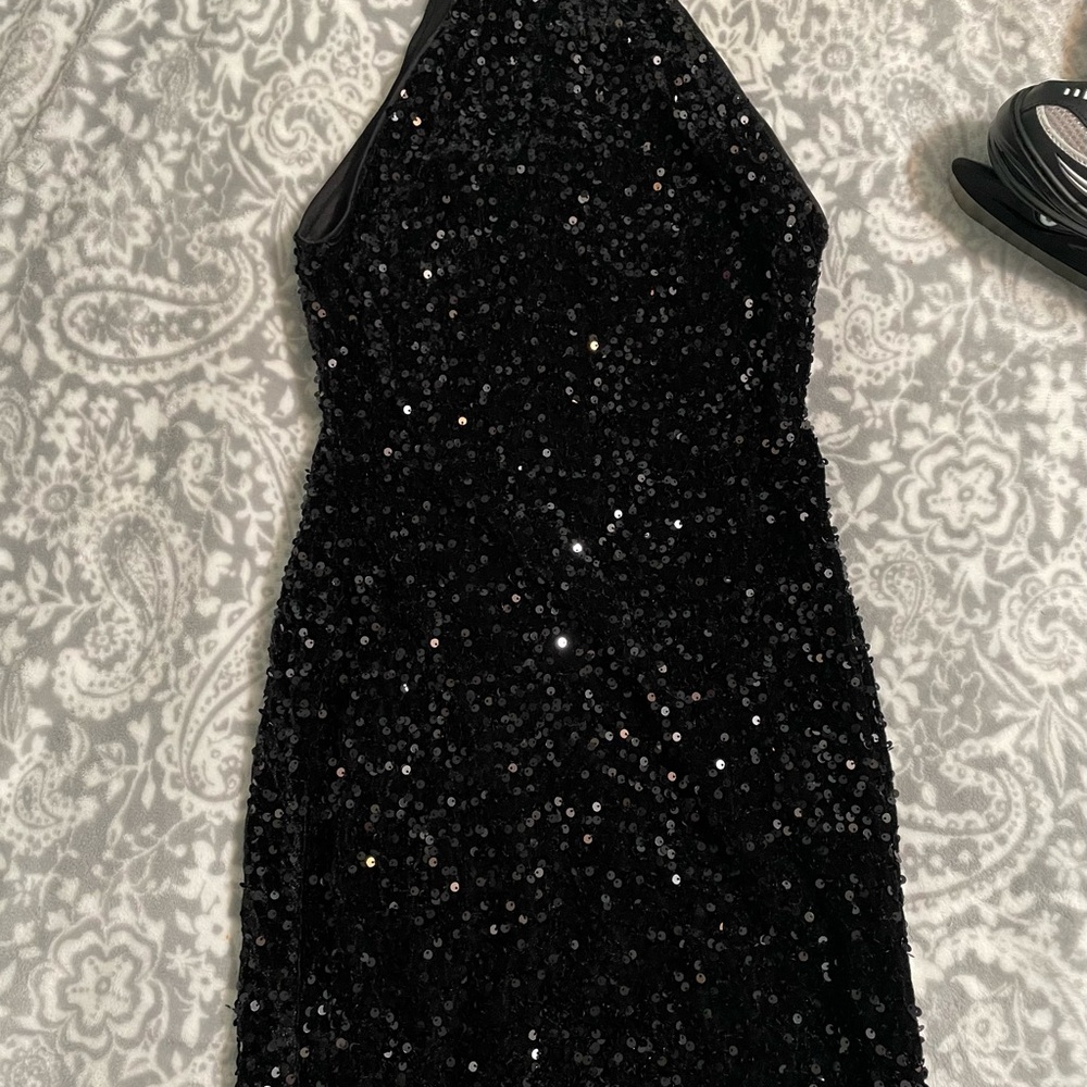 Cocktail dress